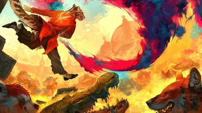 如何看待柯洁和战鹰的矛盾？