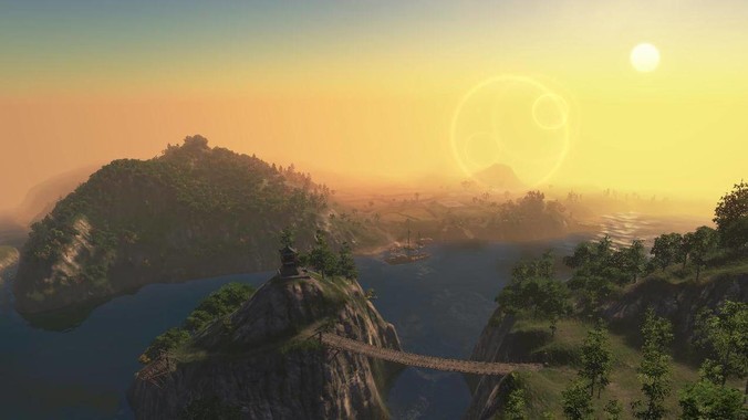 为什么桂林的旅游做不起来？